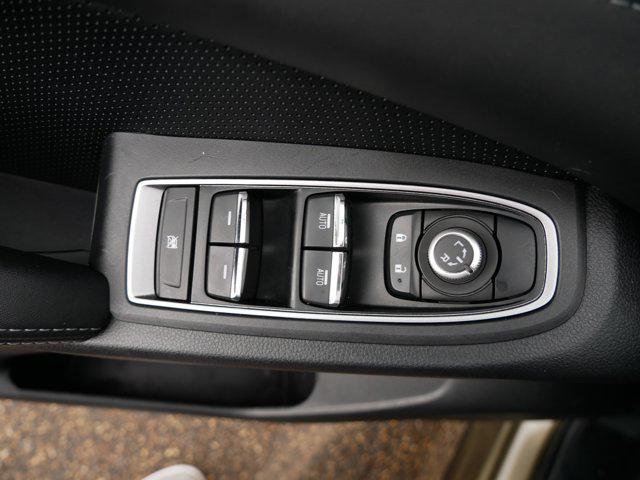 used 2023 Subaru Ascent car, priced at $36,997