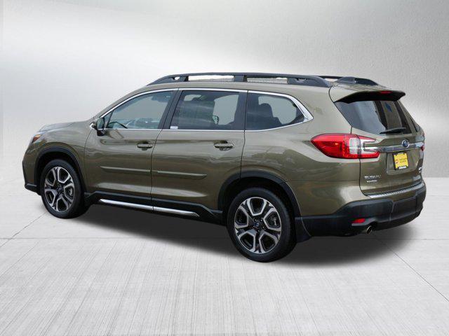 used 2023 Subaru Ascent car, priced at $34,997