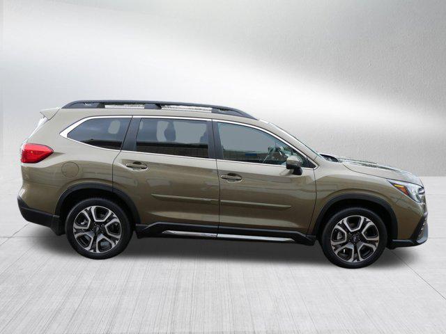 used 2023 Subaru Ascent car, priced at $34,997