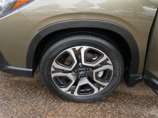 used 2023 Subaru Ascent car, priced at $36,997