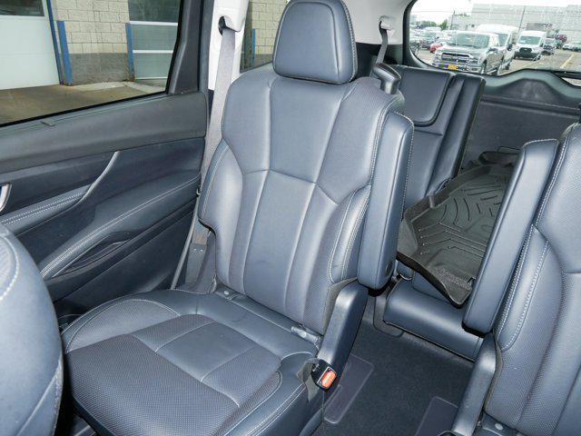 used 2023 Subaru Ascent car, priced at $36,997