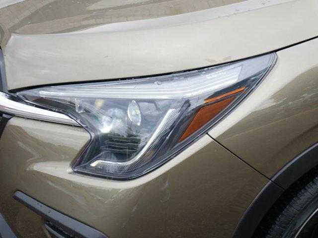 used 2023 Subaru Ascent car, priced at $36,997