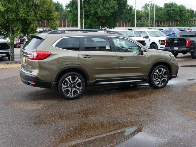 used 2023 Subaru Ascent car, priced at $36,997