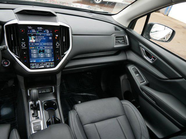 used 2023 Subaru Ascent car, priced at $36,997