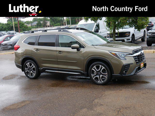 used 2023 Subaru Ascent car, priced at $36,997