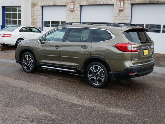 used 2023 Subaru Ascent car, priced at $36,997