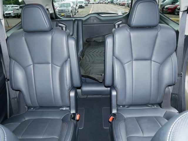used 2023 Subaru Ascent car, priced at $36,997