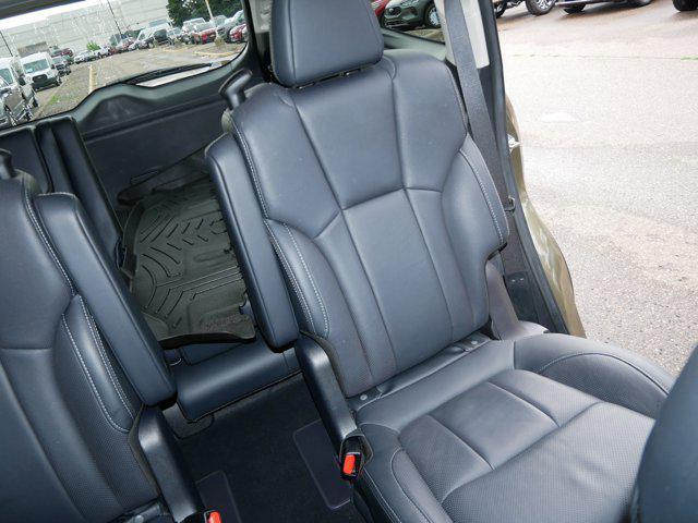 used 2023 Subaru Ascent car, priced at $36,997