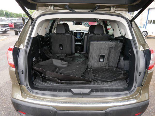 used 2023 Subaru Ascent car, priced at $36,997