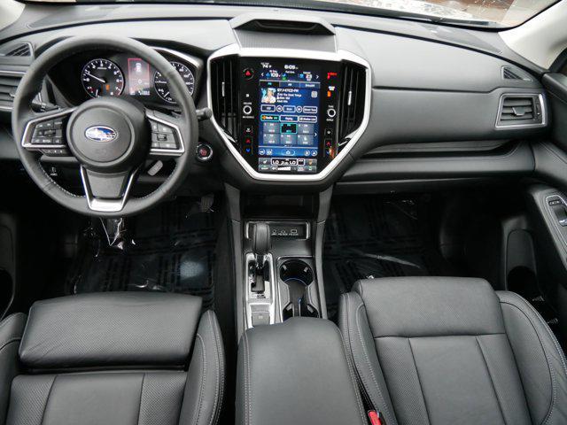 used 2023 Subaru Ascent car, priced at $36,997