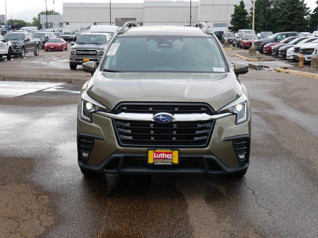 used 2023 Subaru Ascent car, priced at $36,997
