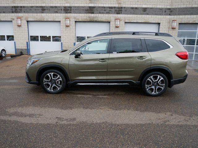 used 2023 Subaru Ascent car, priced at $36,997