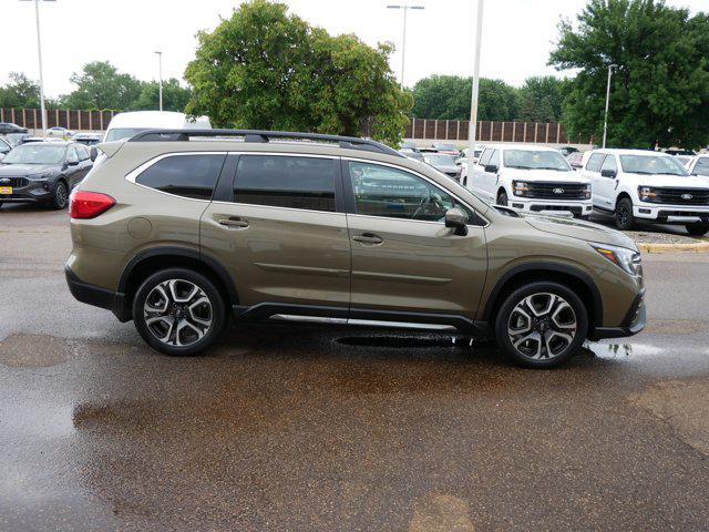 used 2023 Subaru Ascent car, priced at $36,997