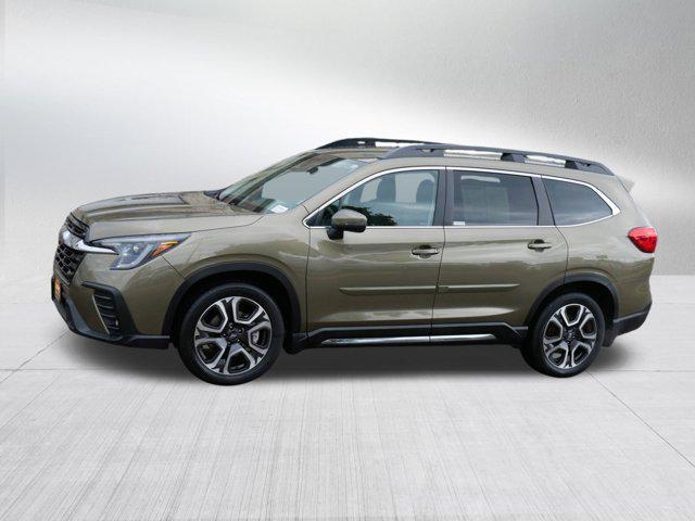 used 2023 Subaru Ascent car, priced at $34,997