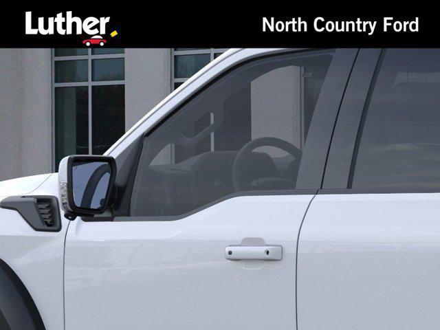 new 2025 Ford F-150 car, priced at $92,420