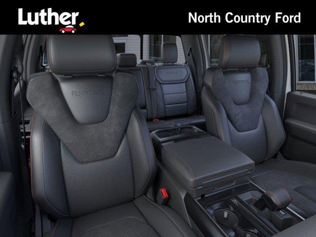 new 2025 Ford F-150 car, priced at $92,420