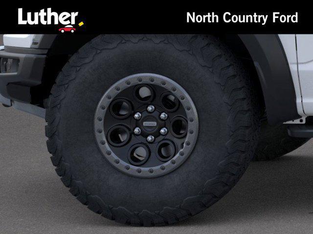 new 2025 Ford F-150 car, priced at $92,420