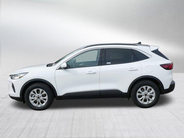 new 2024 Ford Escape car