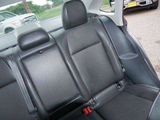 used 2020 Volkswagen Jetta car, priced at $14,996