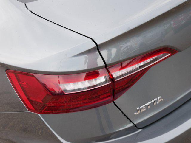 used 2020 Volkswagen Jetta car, priced at $14,996