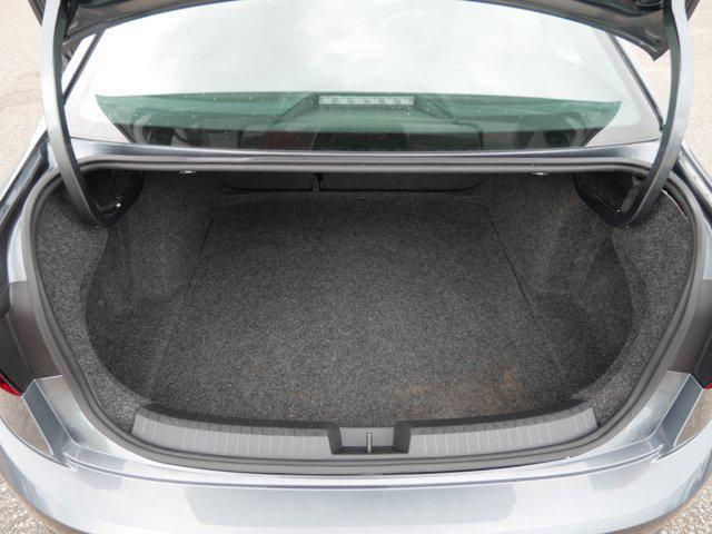 used 2020 Volkswagen Jetta car, priced at $14,996