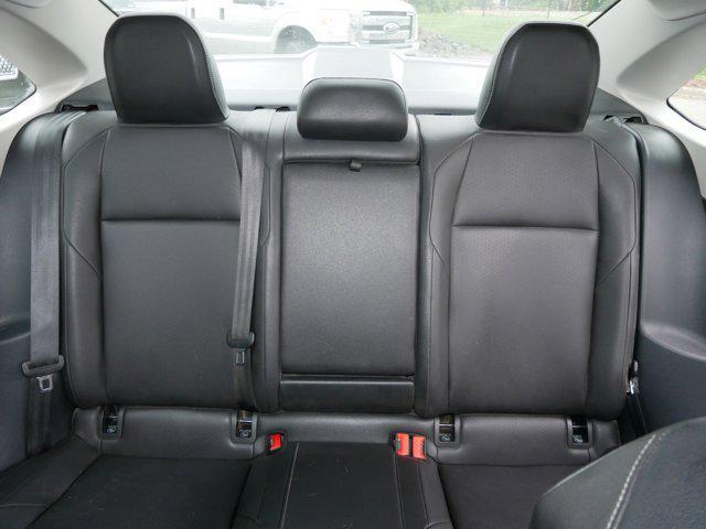 used 2020 Volkswagen Jetta car, priced at $14,996