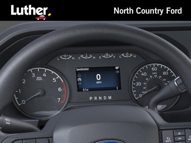 new 2025 Ford F-250 car, priced at $56,805
