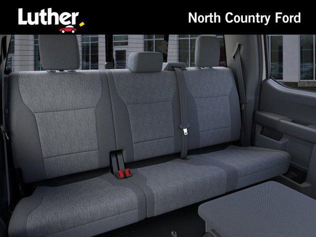 new 2025 Ford F-250 car, priced at $60,940