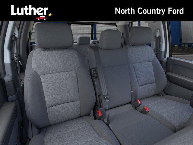 new 2025 Ford F-250 car, priced at $56,805