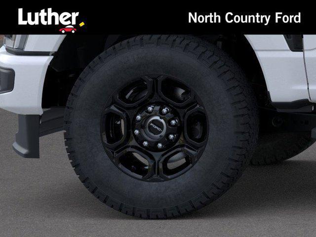 new 2025 Ford F-250 car, priced at $60,940
