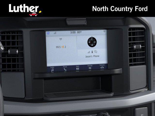 new 2025 Ford F-250 car, priced at $56,805