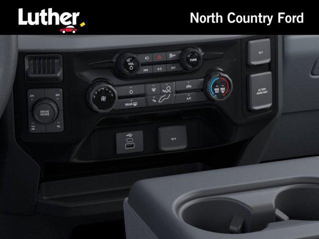 new 2025 Ford F-250 car, priced at $56,805