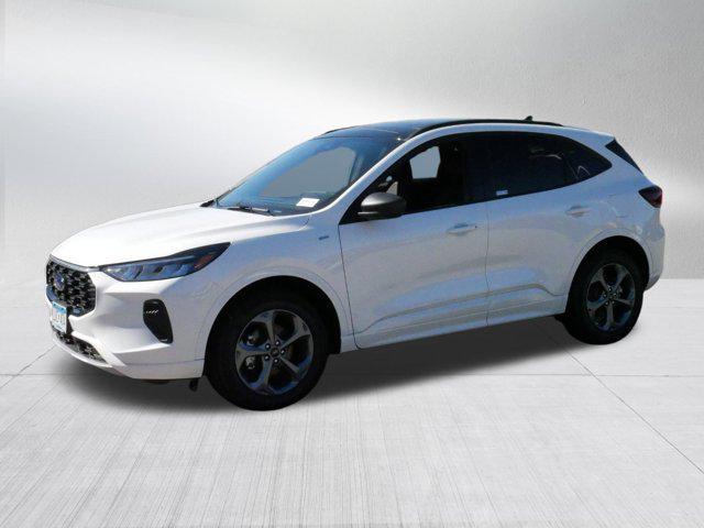 new 2024 Ford Escape car, priced at $31,249