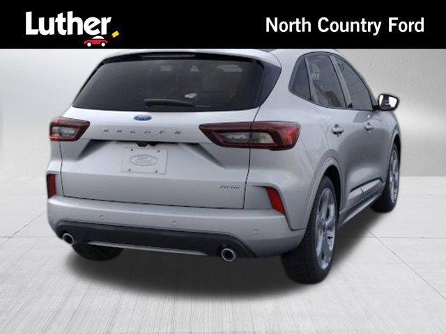 new 2024 Ford Escape car, priced at $34,370