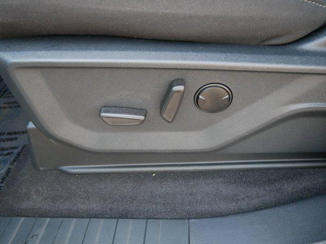 new 2025 Ford F-150 car, priced at $55,489