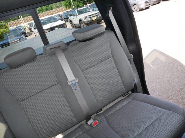 used 2016 Ford F-150 car, priced at $19,996