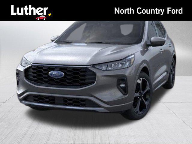 new 2024 Ford Escape car, priced at $37,144