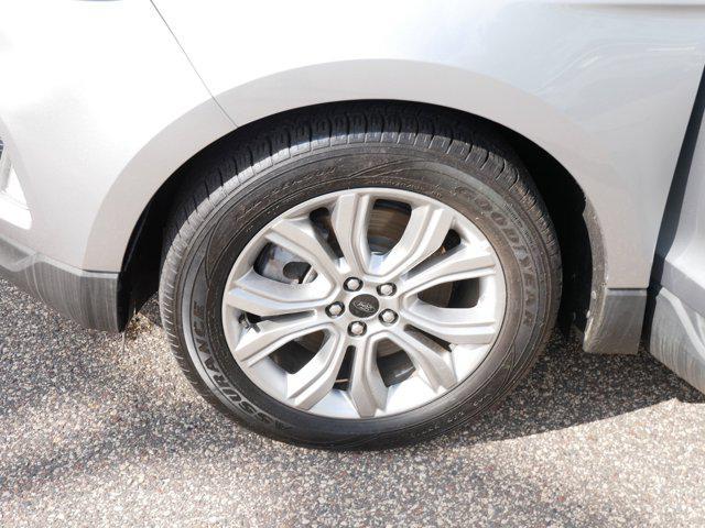 used 2023 Ford Edge car, priced at $23,995