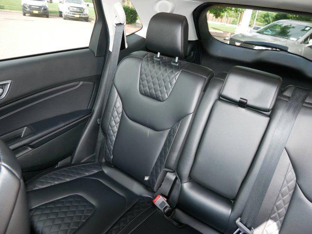 used 2023 Ford Edge car, priced at $23,995