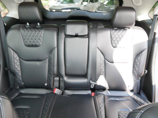 used 2023 Ford Edge car, priced at $23,995
