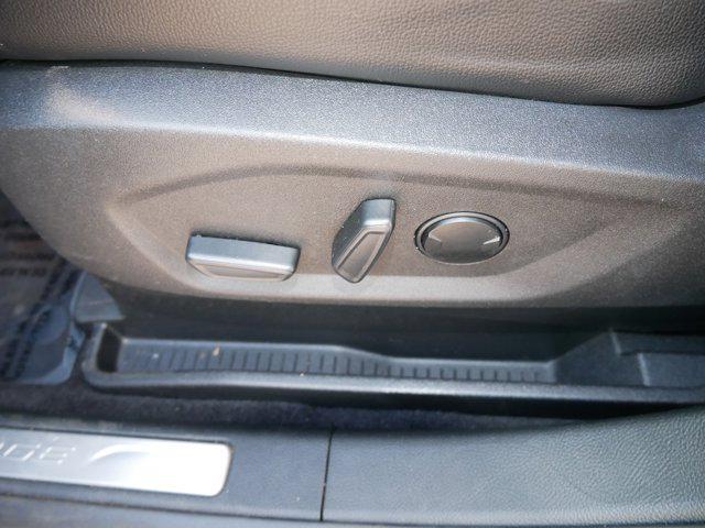 used 2023 Ford Edge car, priced at $23,995