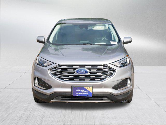 used 2023 Ford Edge car, priced at $23,995