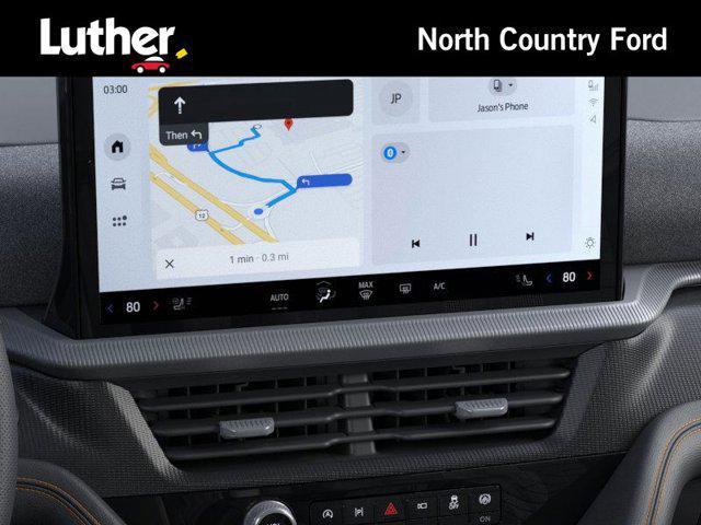 new 2026 Ford Explorer car, priced at $51,590