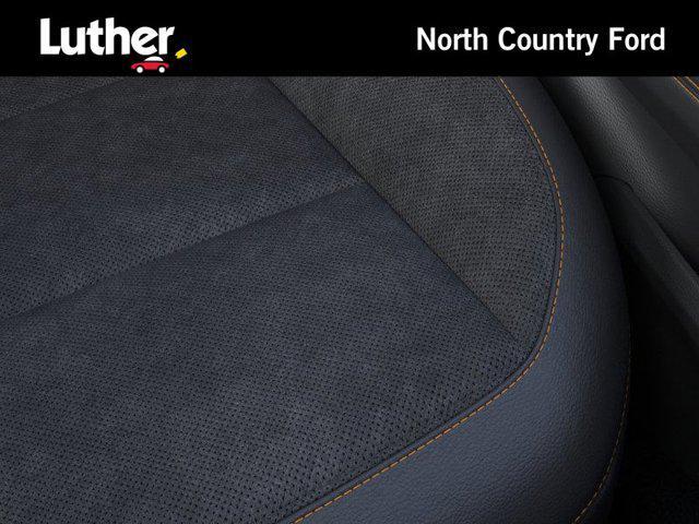 new 2026 Ford Explorer car, priced at $51,590