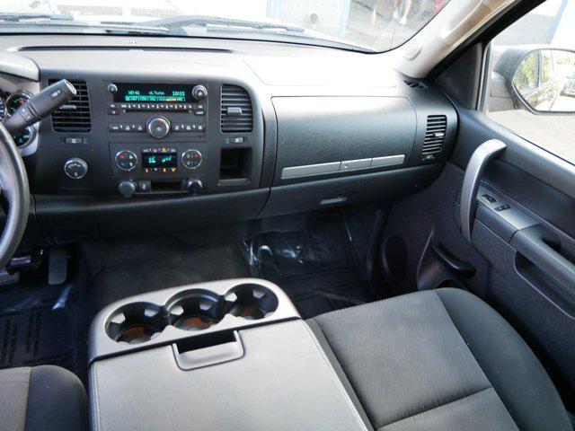 used 2013 GMC Sierra 1500 car, priced at $19,497