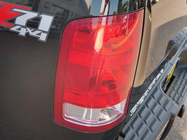 used 2013 GMC Sierra 1500 car, priced at $19,497