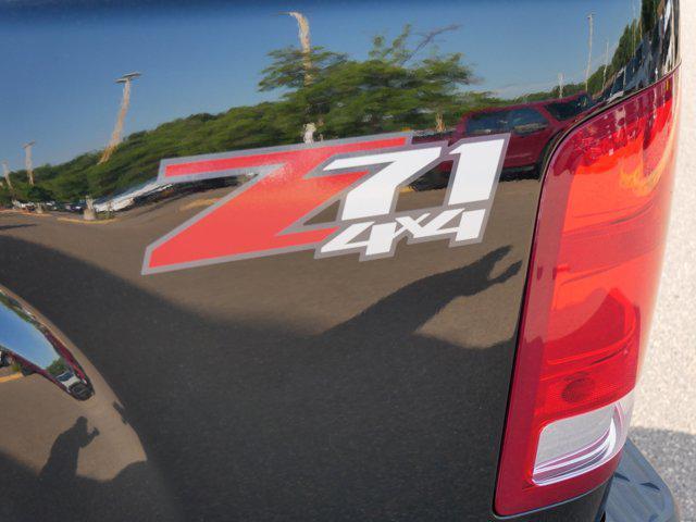 used 2013 GMC Sierra 1500 car, priced at $19,497