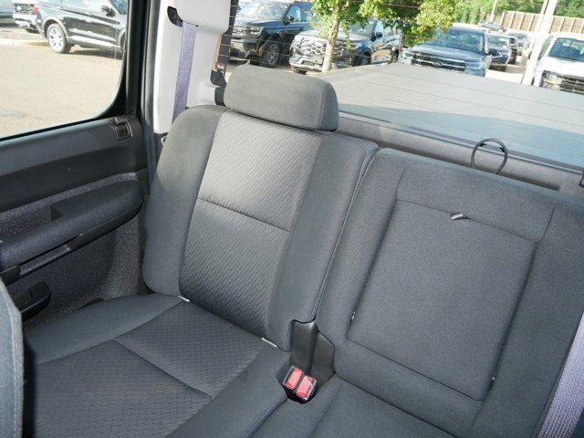 used 2013 GMC Sierra 1500 car, priced at $19,497
