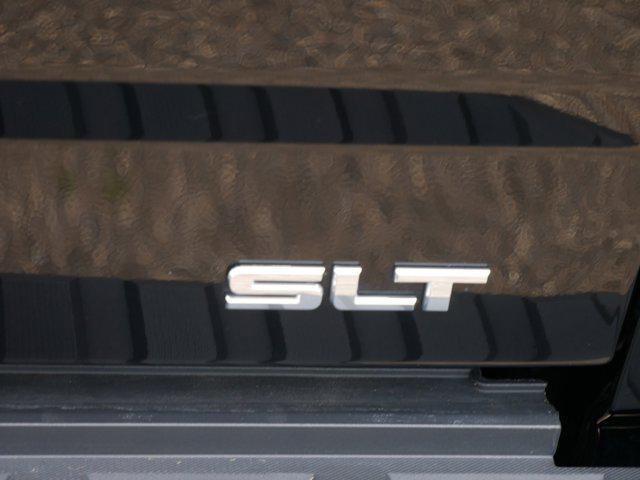 used 2018 GMC Sierra 1500 car, priced at $34,996