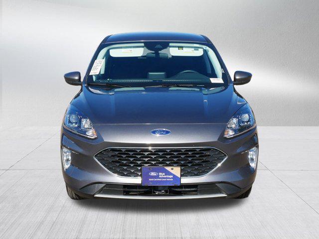 used 2022 Ford Escape car, priced at $23,495